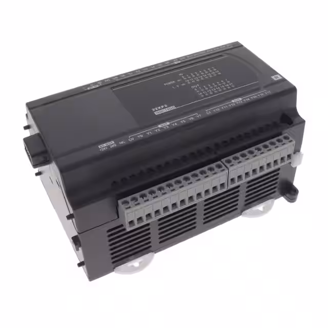 DVP32XP200R Delta Electronics/Industrial Automation Steuerungen - SPS-Module